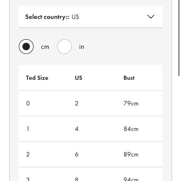 Ted Baker - Pohshan
Keyhole Detail Midi Dress Khaki Green - Picture 10 of 11